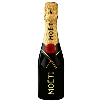 【200ml】モエ･アンペリアル / モエ･エ･シャンドン(MOET&CHANDON MOET IMPERIAL)
